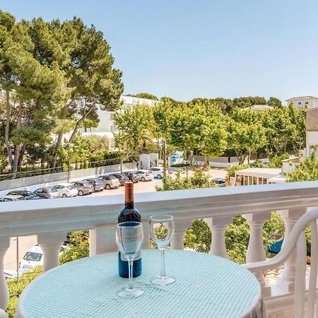 Apartamento La Cabanya 3A Canyamel  Εξωτερικό φωτογραφία