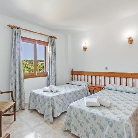Apartamento La Cabanya 3A Canyamel  Εξωτερικό φωτογραφία