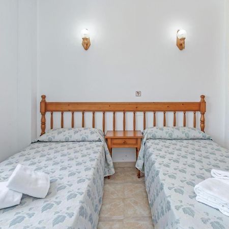 Apartamento La Cabanya 3A Canyamel  Εξωτερικό φωτογραφία