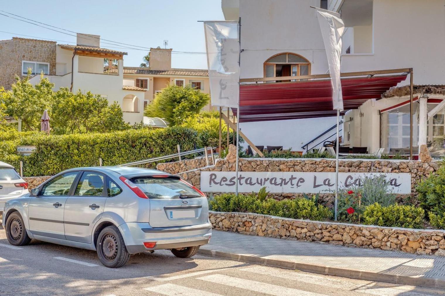 Apartamento La Cabanya 3A Canyamel  Εξωτερικό φωτογραφία