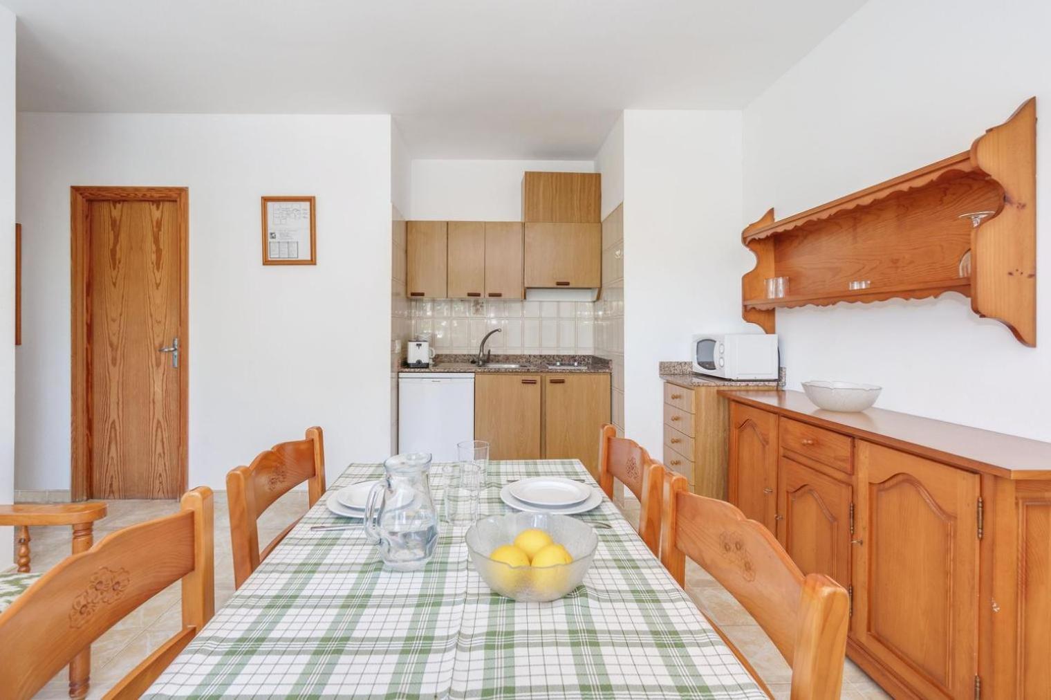 Apartamento La Cabanya 3A Canyamel  Εξωτερικό φωτογραφία