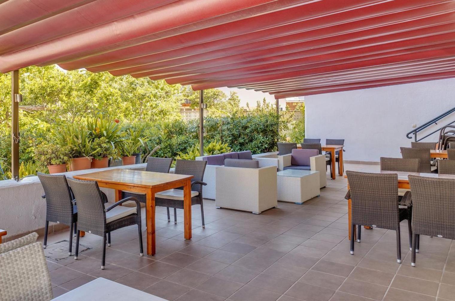 Apartamento La Cabanya 3A Canyamel  Εξωτερικό φωτογραφία