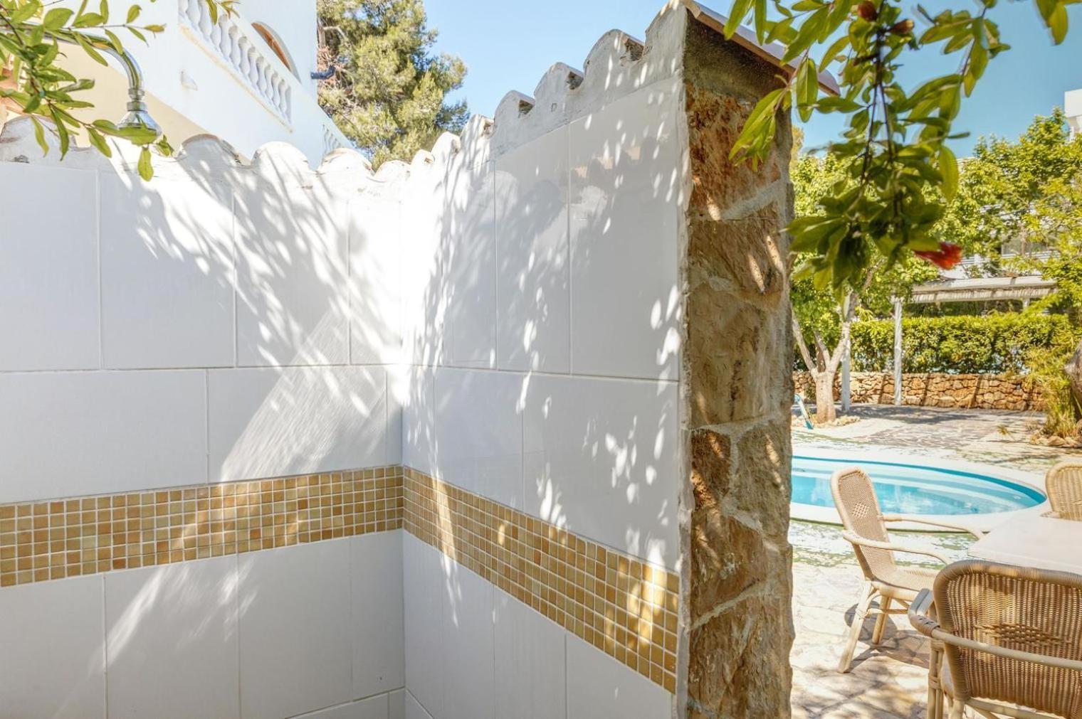 Apartamento La Cabanya 3A Canyamel  Εξωτερικό φωτογραφία