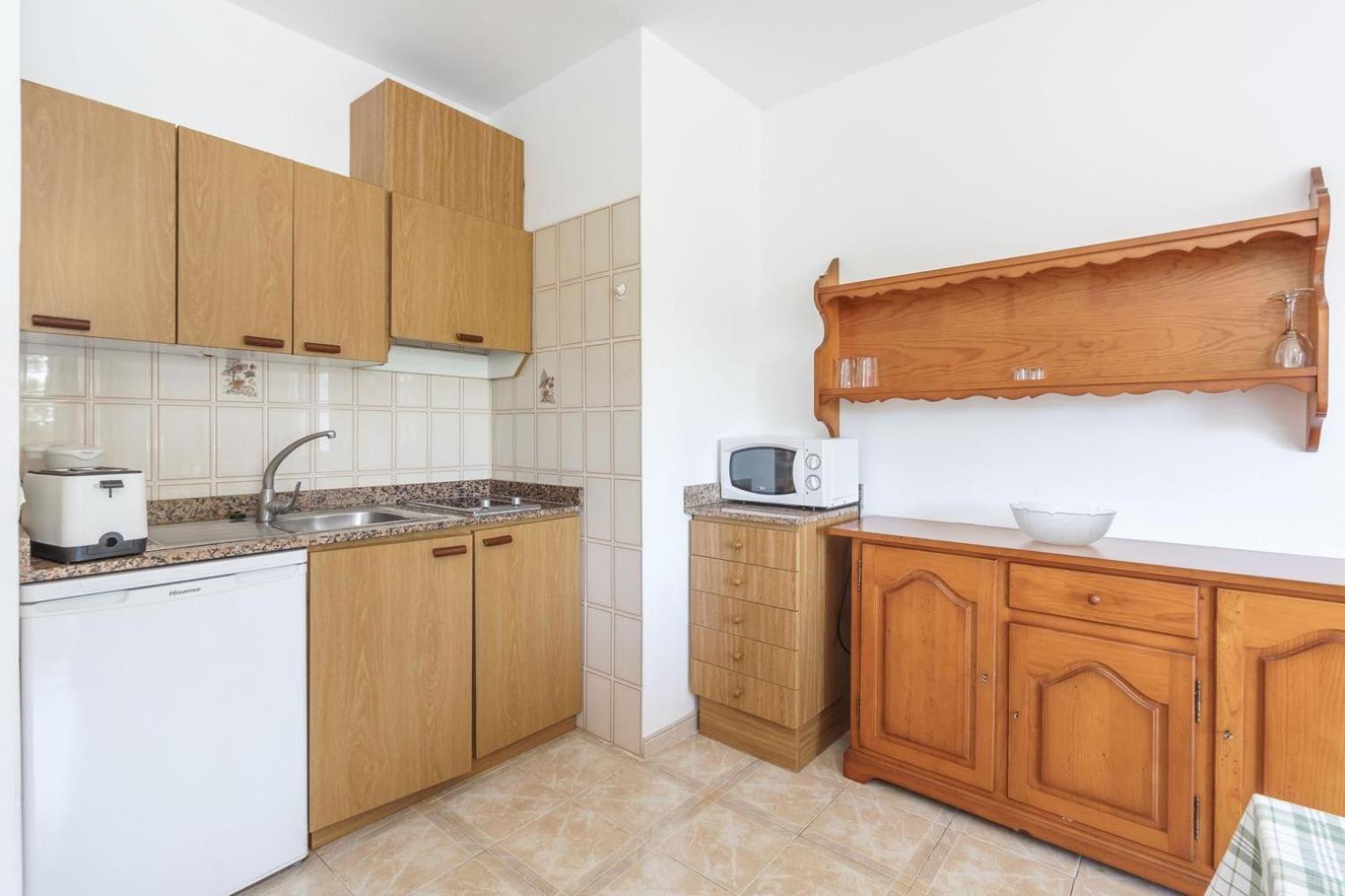 Apartamento La Cabanya 3A Canyamel  Εξωτερικό φωτογραφία